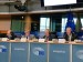 Francisco Marcén defiende la importancia del sector ovino en el Parlamento Europeo