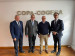 Dos cooperativas españolas, Mans y Cámara Arrossera, ganadoras en los Premios Europeos a la Innovación de la COGECA