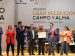 Grupo Montes Norte recibe un Premio a la Mejor Empresa de Venta Directa de Castilla-La Mancha